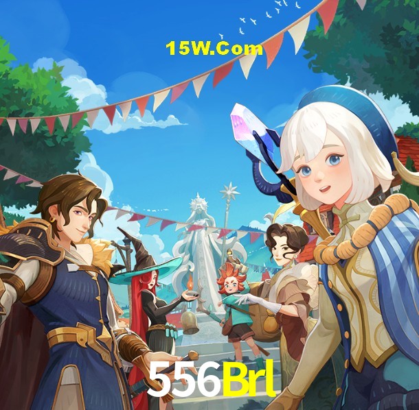 Casino Ao Vivo 556Brl