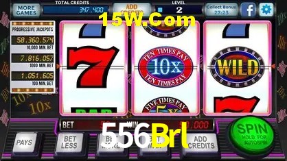 Login Seguro 556Brl