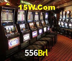 Casino Ao Vivo 556Brl