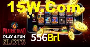 Spaceman Game 556Brl
