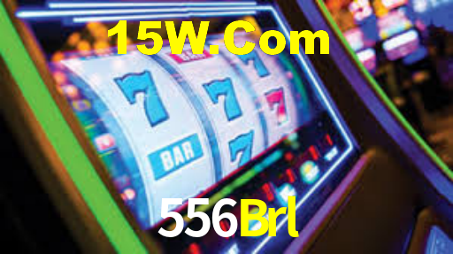 556Brl: Seu Cassino Premiado com Pagamentos Rápidos