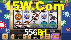 Welcome Bonus 556Brl