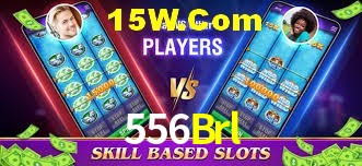 Welcome Bonus 556Brl