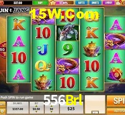 Casino VIP 556Brl