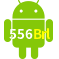 Aplicativo 556Brl para Android