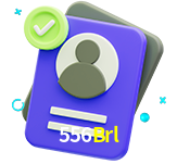 Tornar-se um membro do 556Brl é muito simples